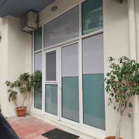 Soufis House Apartment Igoumenitsa Exterior photo