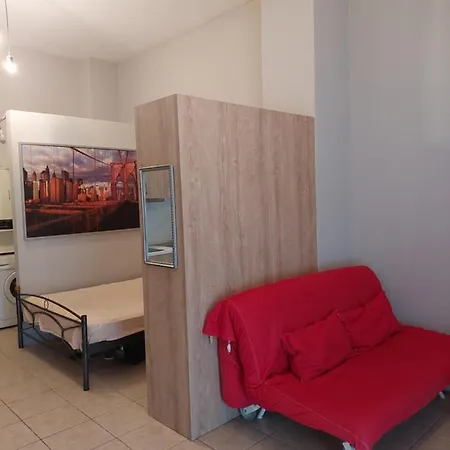 Soufis House Apartment Igoumenitsa Exterior photo