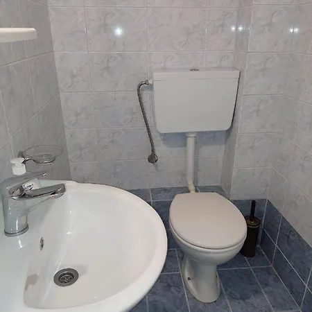 Soufis House Apartment Igoumenitsa Exterior photo