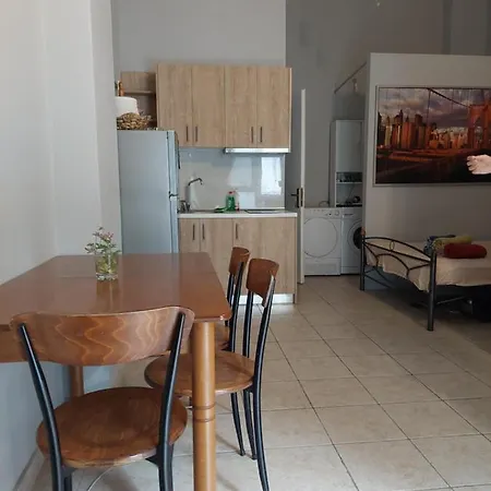 Soufis House Apartment Igoumenitsa Exterior photo
