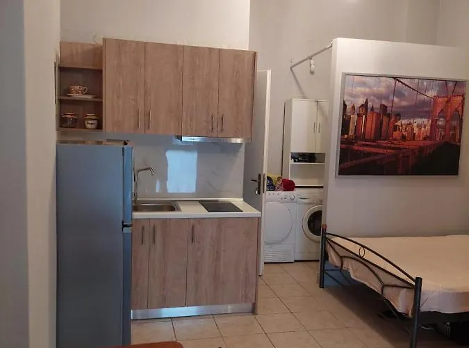 Soufis House