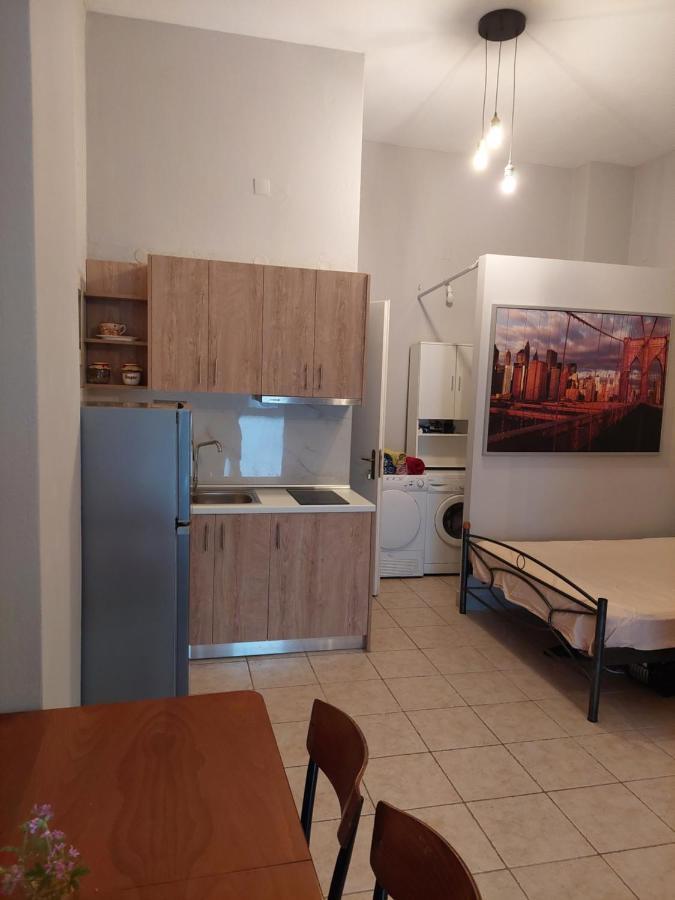 Soufis House * Igoumenitsa
