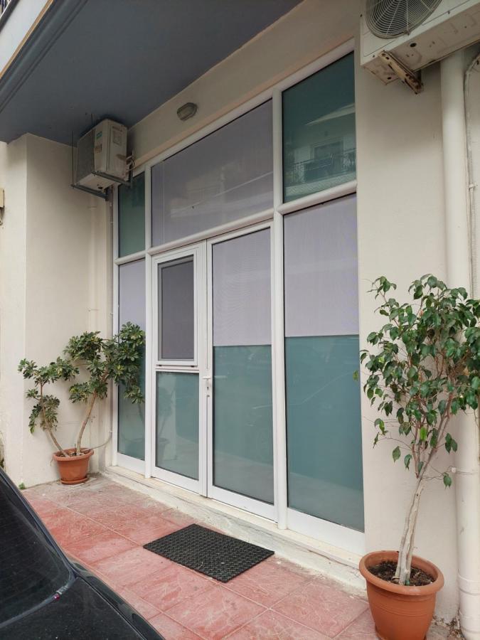 Soufis House Apartment *