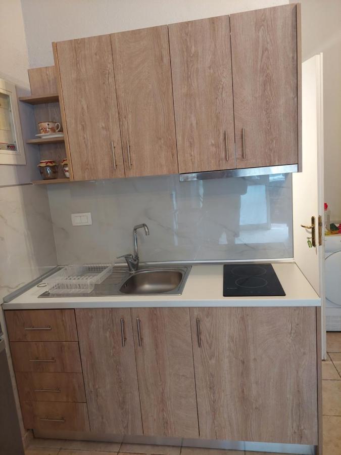 Soufis House * Igoumenitsa