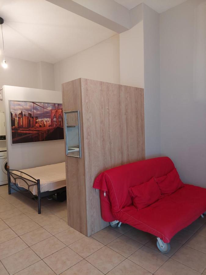 Soufis House Apartment *