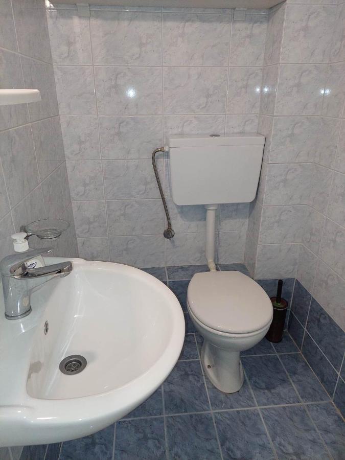 Soufis House * Igoumenitsa